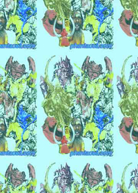 Tiled version of page backgrounds