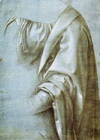 A headless study of some sort