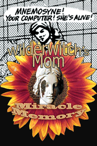 Miracle Memory as Machine-Memory